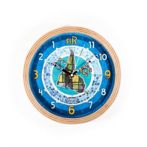 Redondo Azul