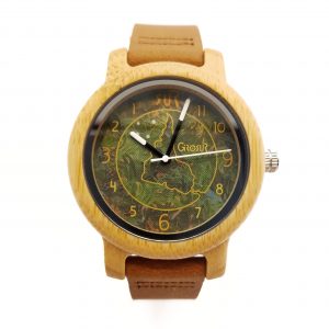 Pulsera Selva